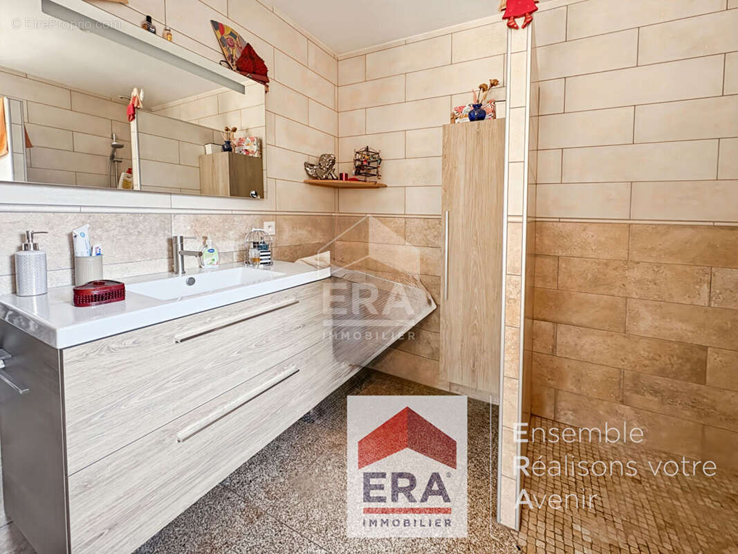 Appartement à PORT-VENDRES