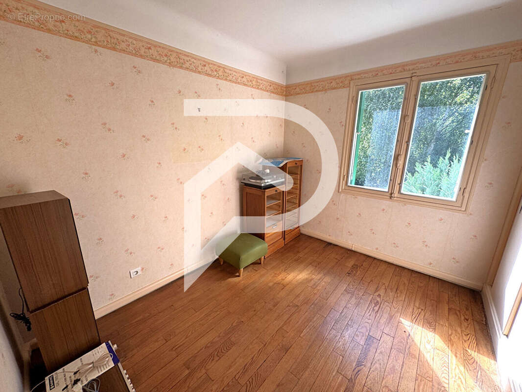 Maison à EZY-SUR-EURE