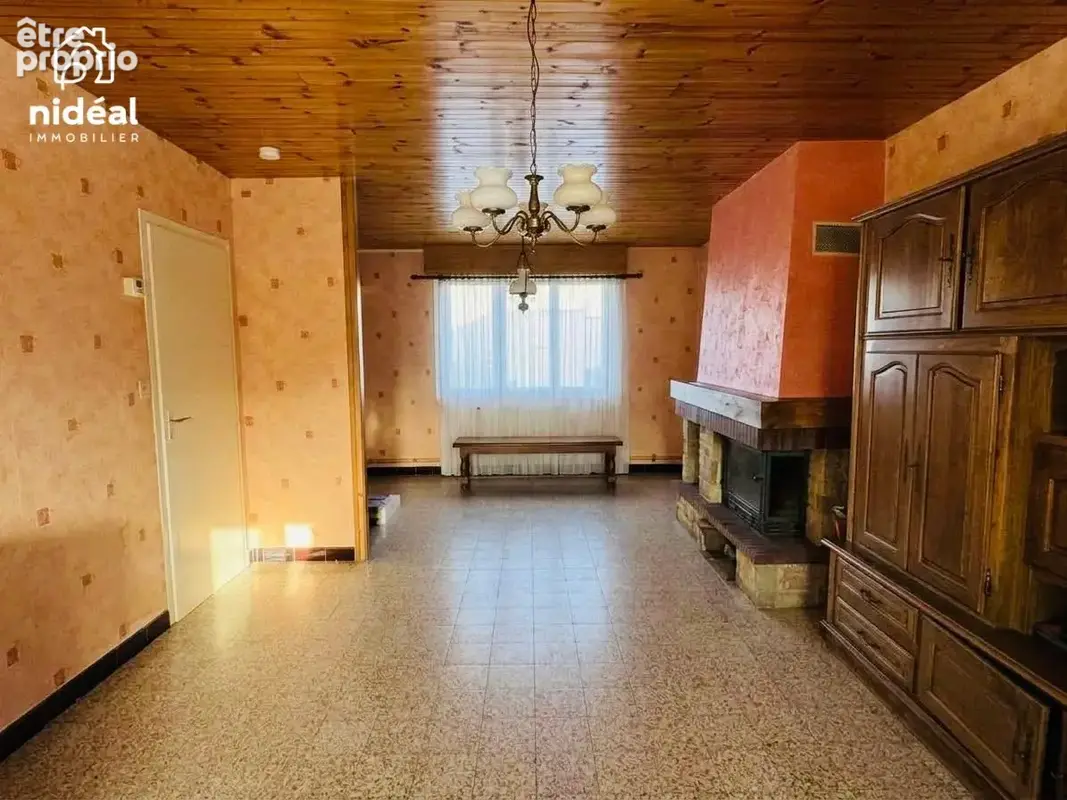 Maison 4 pièces 97 m² à vendre à Aulnoye-Aymeries (59620) - photo 6