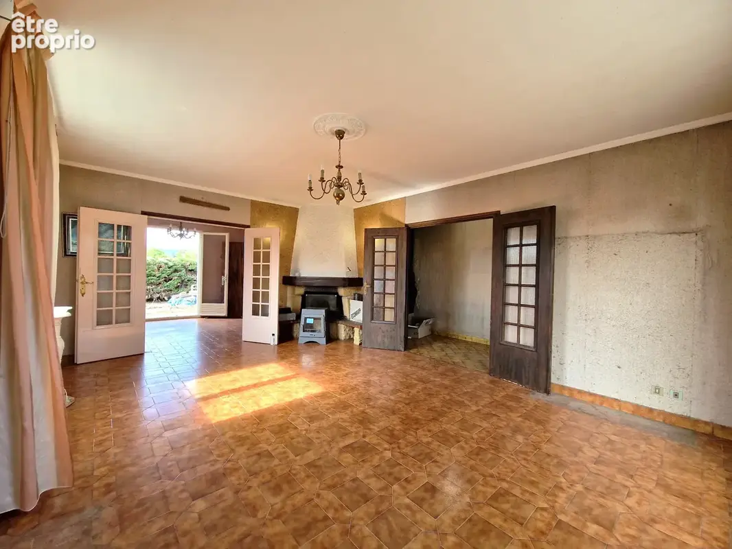 Maison au calme - photo 3