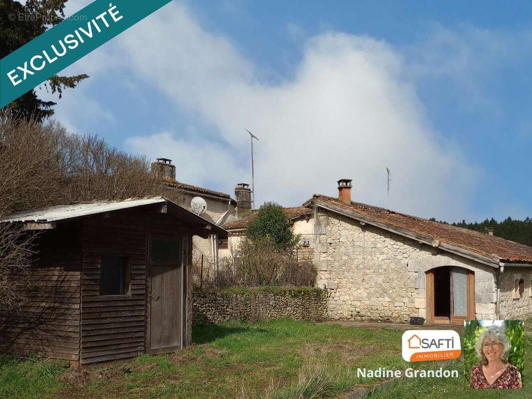 Maison 109 m² à Touverac  - photo 3