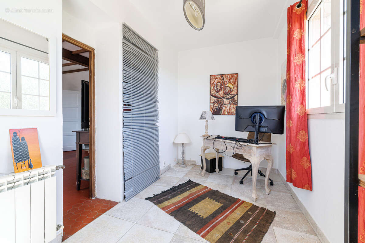 Maison à VENCE