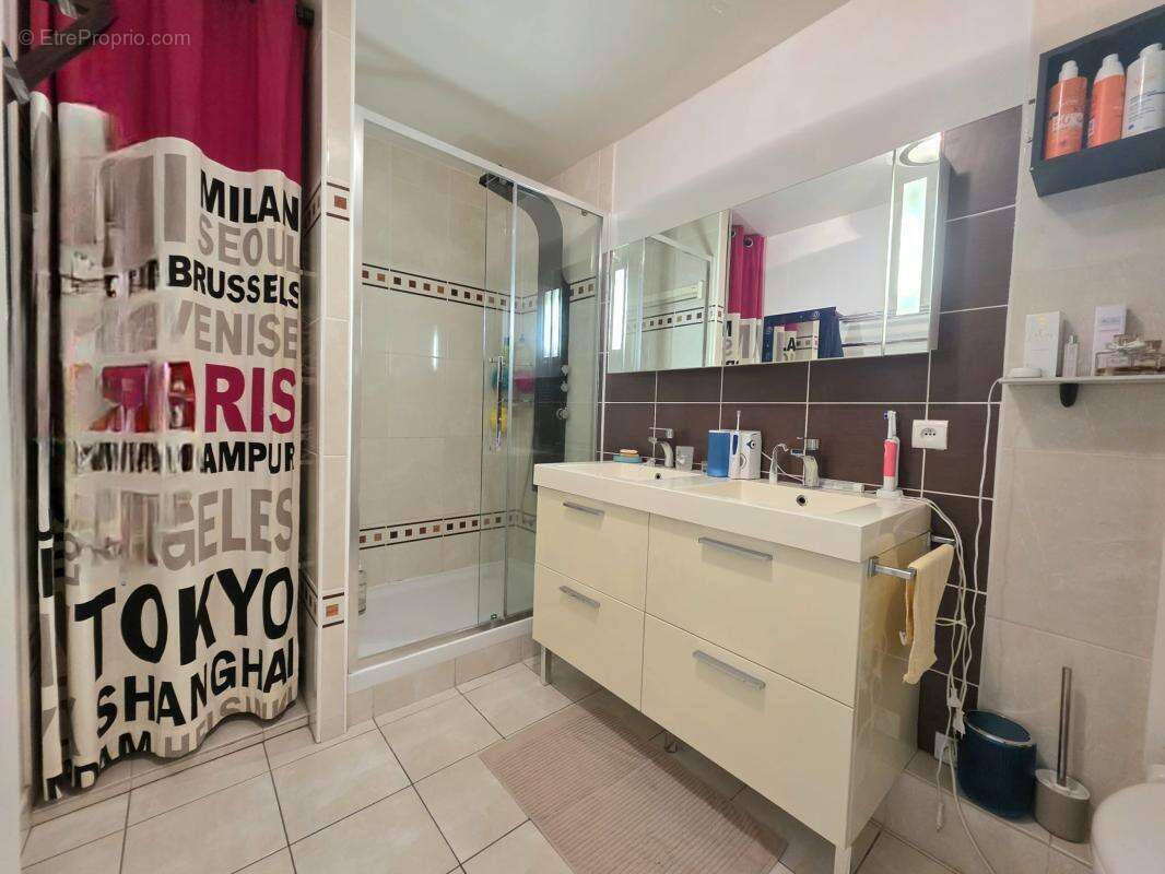 Appartement à ARCACHON