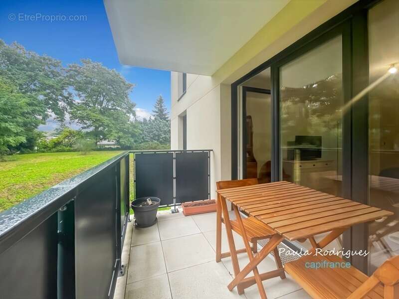 Appartement à PLAISIR