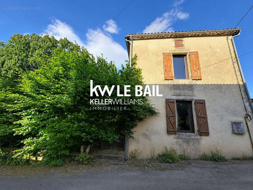 Maison 70 m² à Vire-Sur-Lot  - photo 3