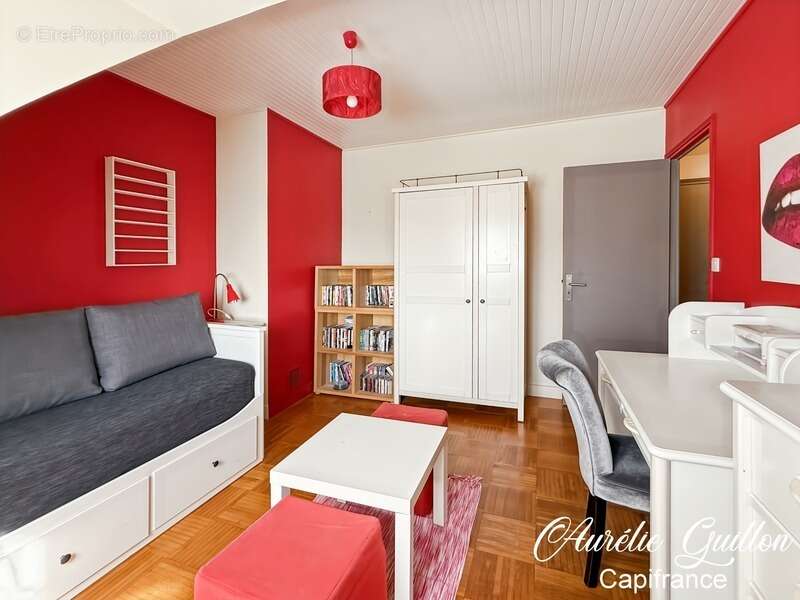 Maison à LA CHAPELLE-CARO