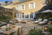 Maison à LE CONQUET