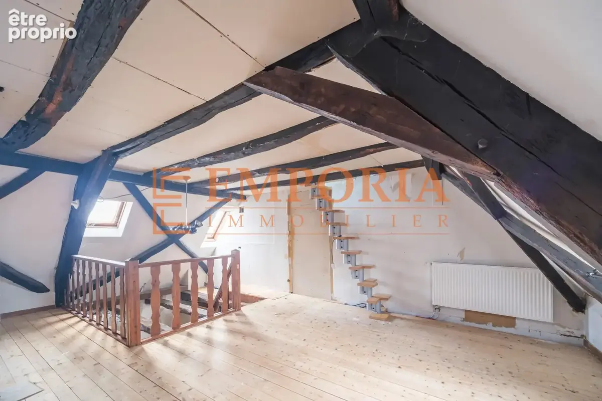 Maison 5 pièces 88 m² à vendre à Tagolsheim (68720) - photo 3