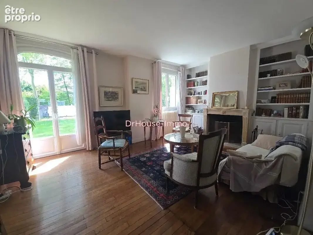 Maison 6 pièces 157 m² à vendre à Evreux (27000) - photo 13