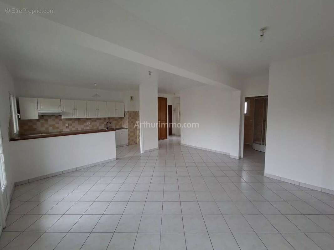 Appartement à GISORS