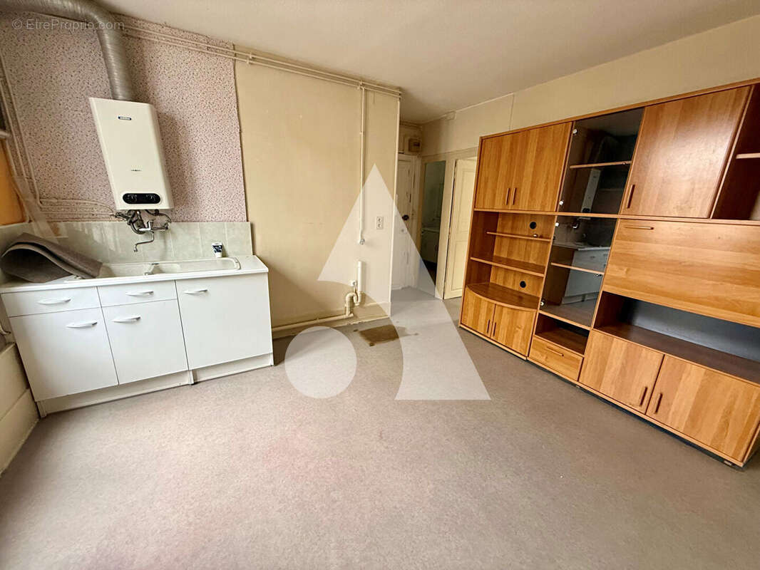 Appartement à BAR-LE-DUC