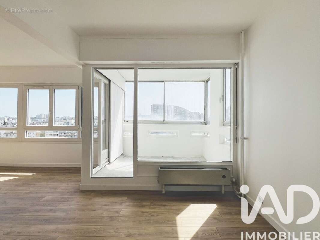 Photo 6 - Appartement à BOULOGNE-BILLANCOURT