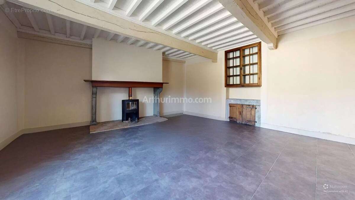Maison à LEZIGNAN