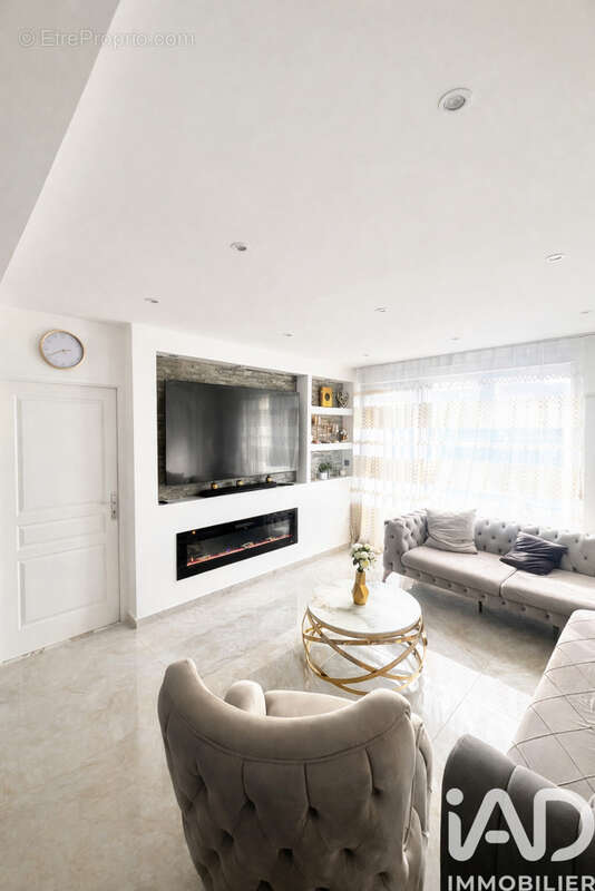 Photo 3 - Maison à LOUVRES