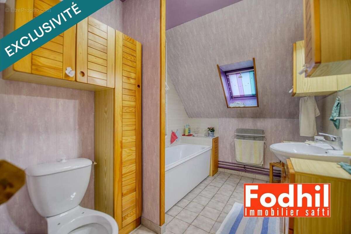 Photo 6 - Maison à CHATENAY-MALABRY