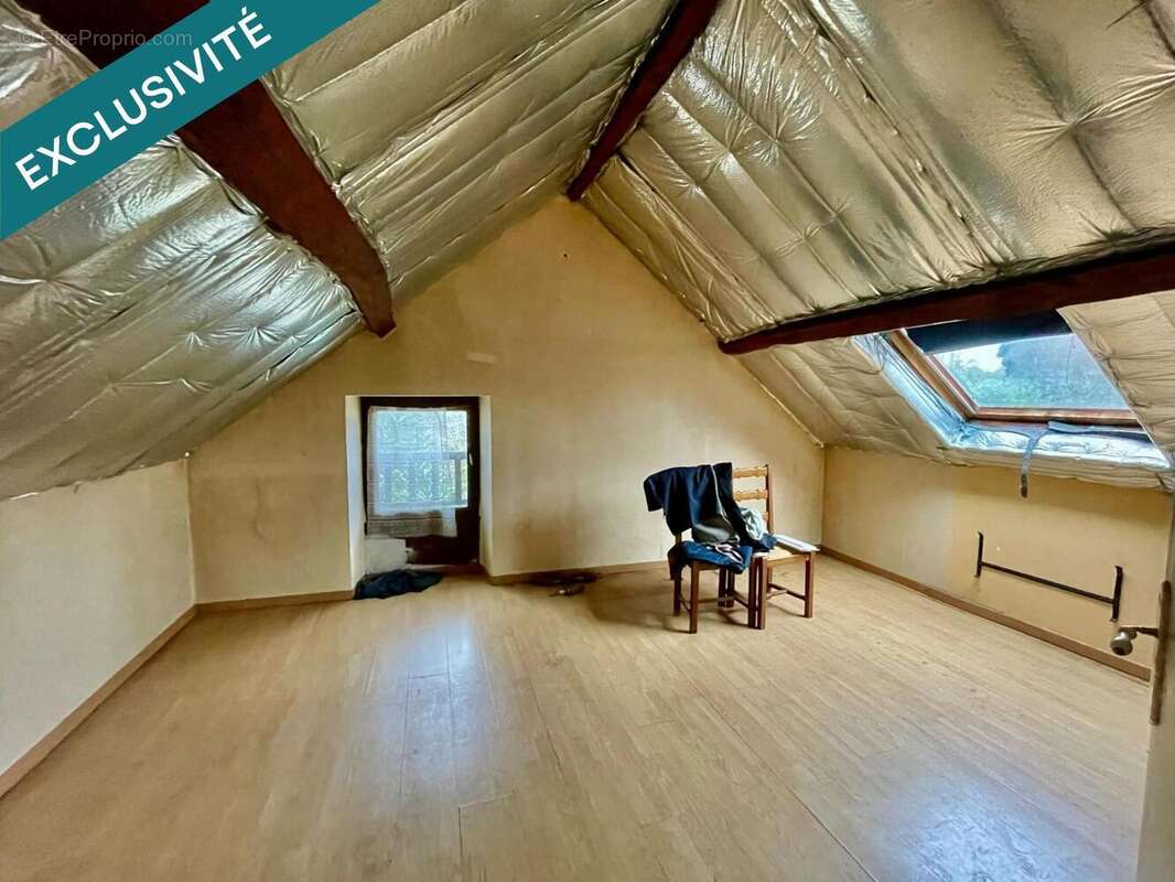 Photo 8 - Maison à BOUSSAC