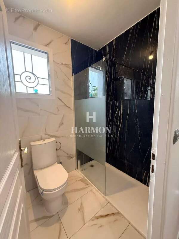 Harmon a vendre : Maison de rapport – Deux logements indépendants avec fort potentiel locatif - photo 29