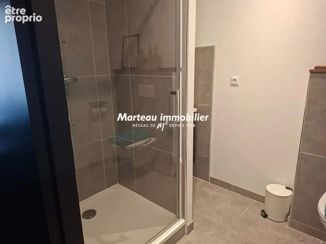 Appartement 99 m² à vendre à Le Mans (72000) - photo 10