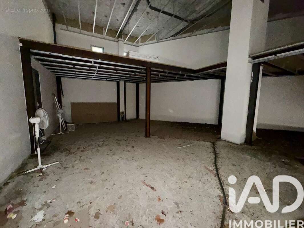 Photo 6 - Appartement à MARSEILLE-3E