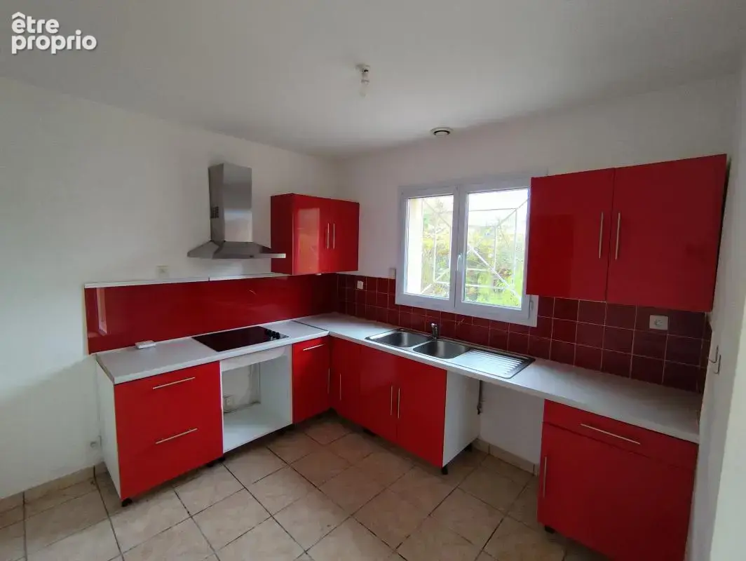 2 maisons sur LANTON Taussat 226m² garages jardins 470 000€ - photo 4