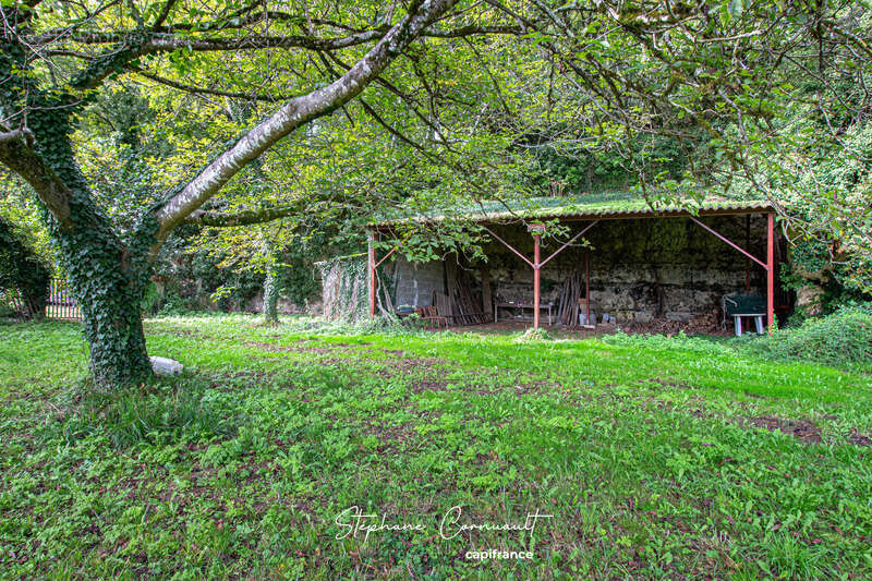 Maison à SAINT-LOUIS-EN-L&#039;ISLE