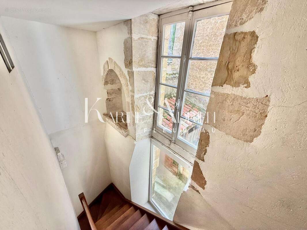 Photo 4 - Appartement à FONTENAY-LE-COMTE