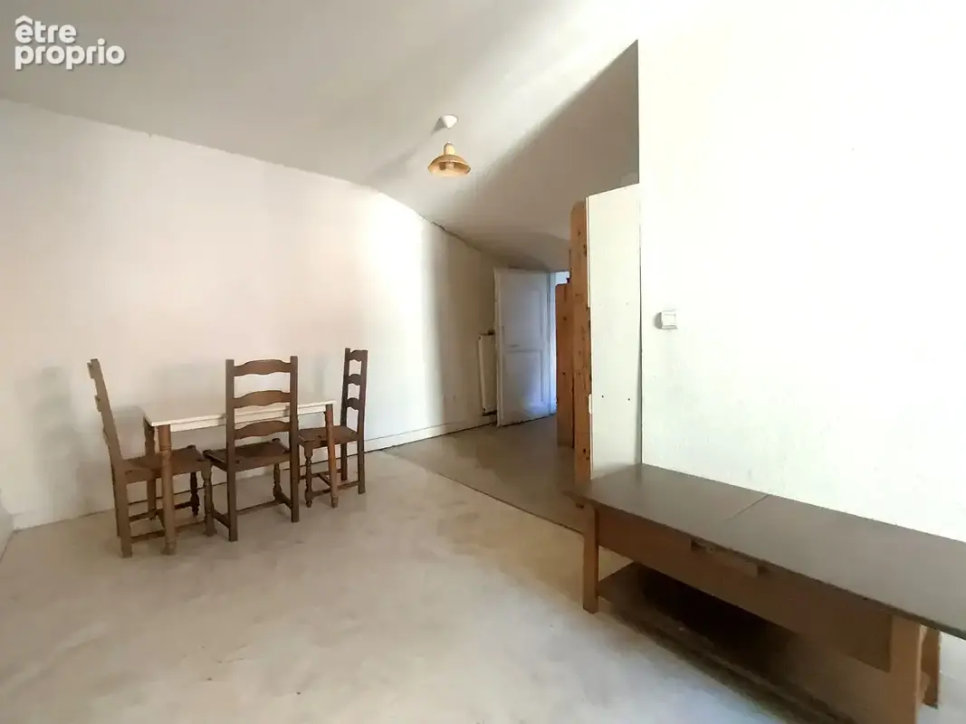 Appartement à LE PUY-EN-VELAY
