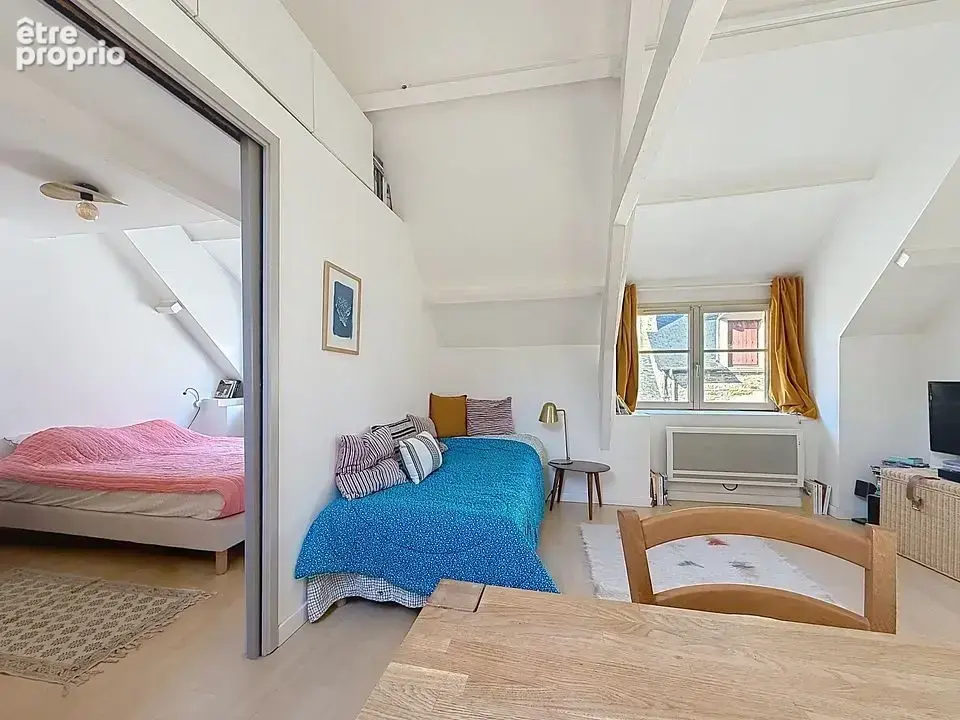 Appartement 2 pièces 27 m² à vendre à Cancale (35260) - photo 8