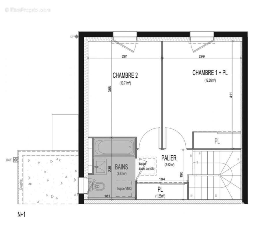 Photo 6 - Appartement à DINAN