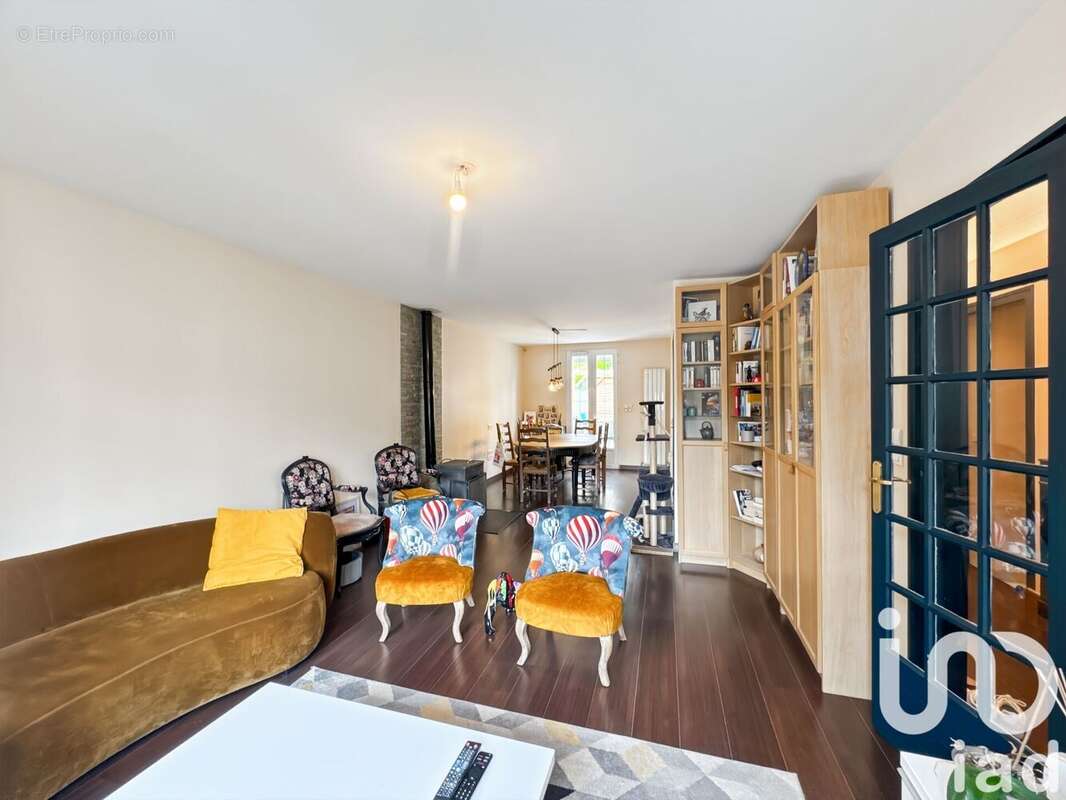 Photo 6 - Maison à YERRES