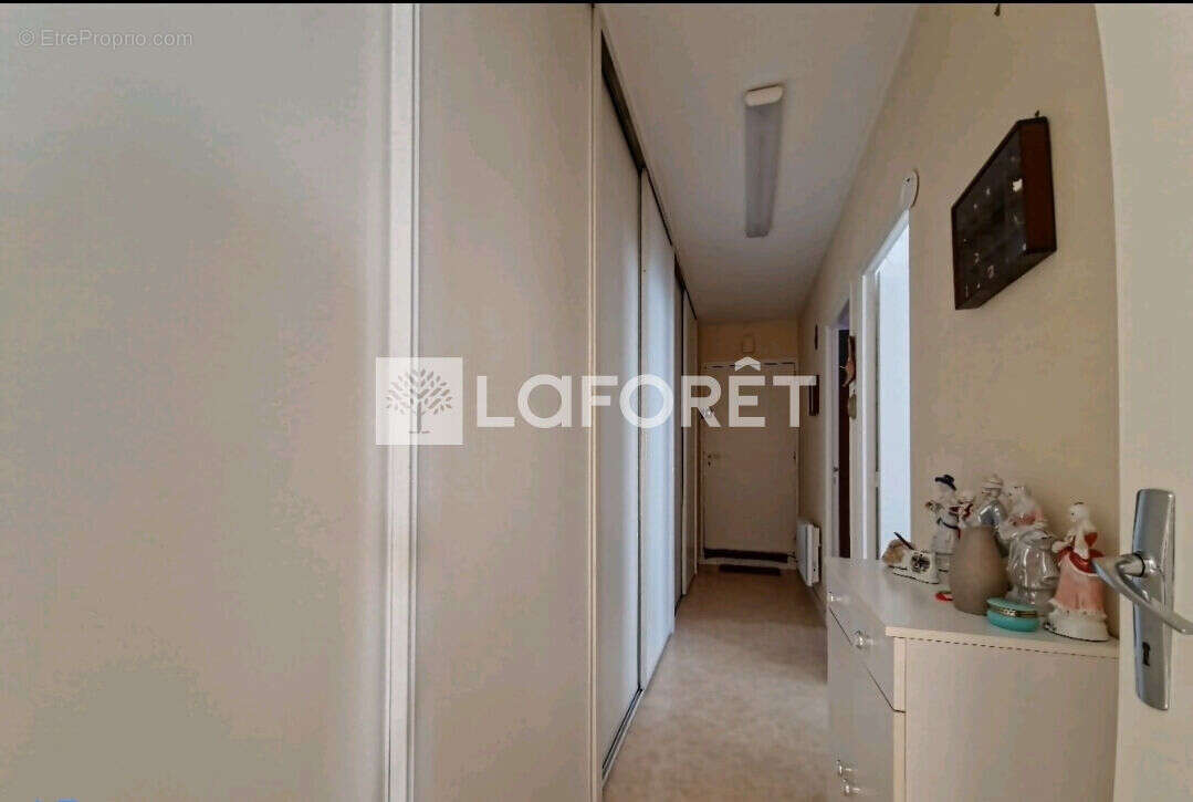 Appartement à MUZILLAC