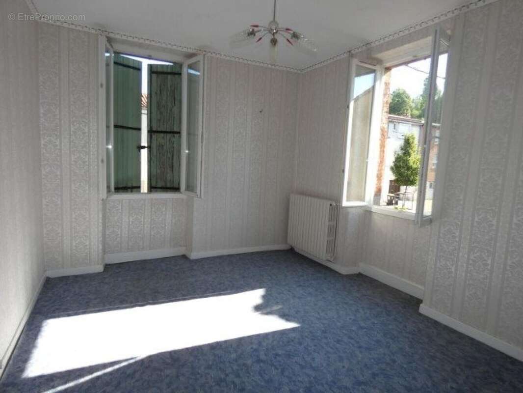 Photo 5 - Maison à CARMAUX