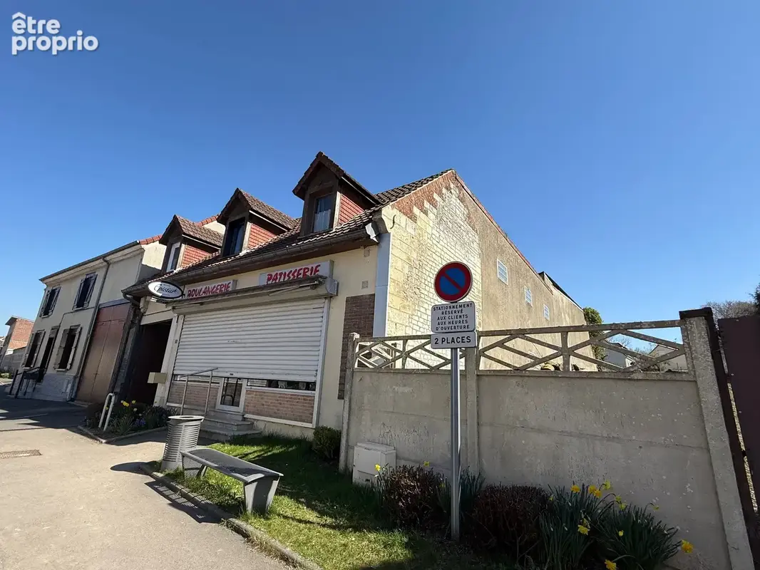 Commerce à SENTELIE