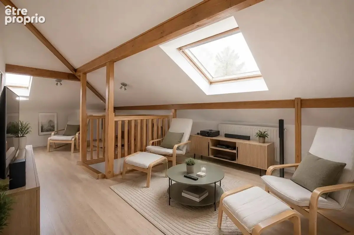 Maison 10 pièces 200 m² à vendre à Champenoux (54280) - photo 6
