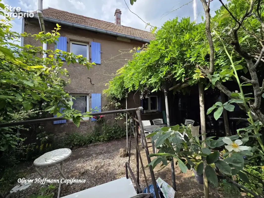 Maison à vendre 5 pièces DABO (57) - photo 4