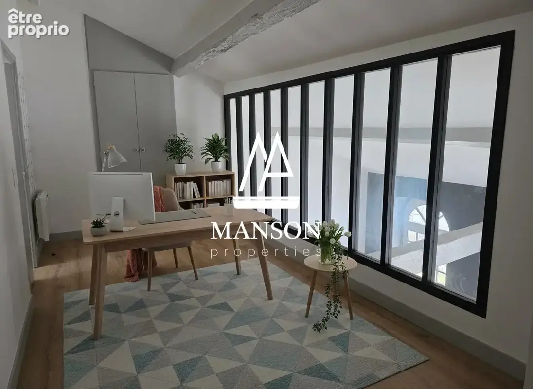 Appartement 5 pièces 104 m² à vendre à Bordeaux (33000) - photo 8