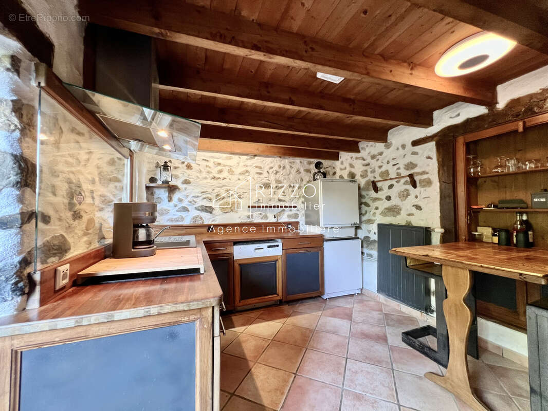 Maison à SILLINGY