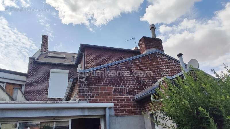 Maison à vendre 6 pièces SAINT-QUENTIN (02) - photo 19