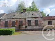 Maison à ERCHEU