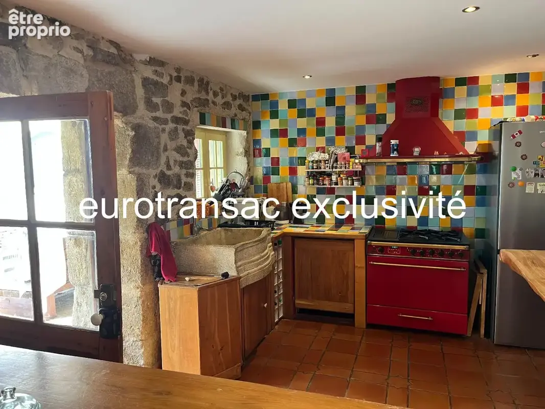 Maison 7 pièces 209 m² à vendre à Meze (34140) - photo 5