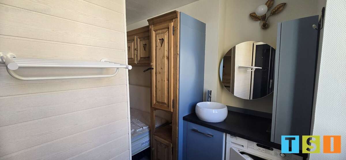 Appartement à BAGNERES-DE-LUCHON