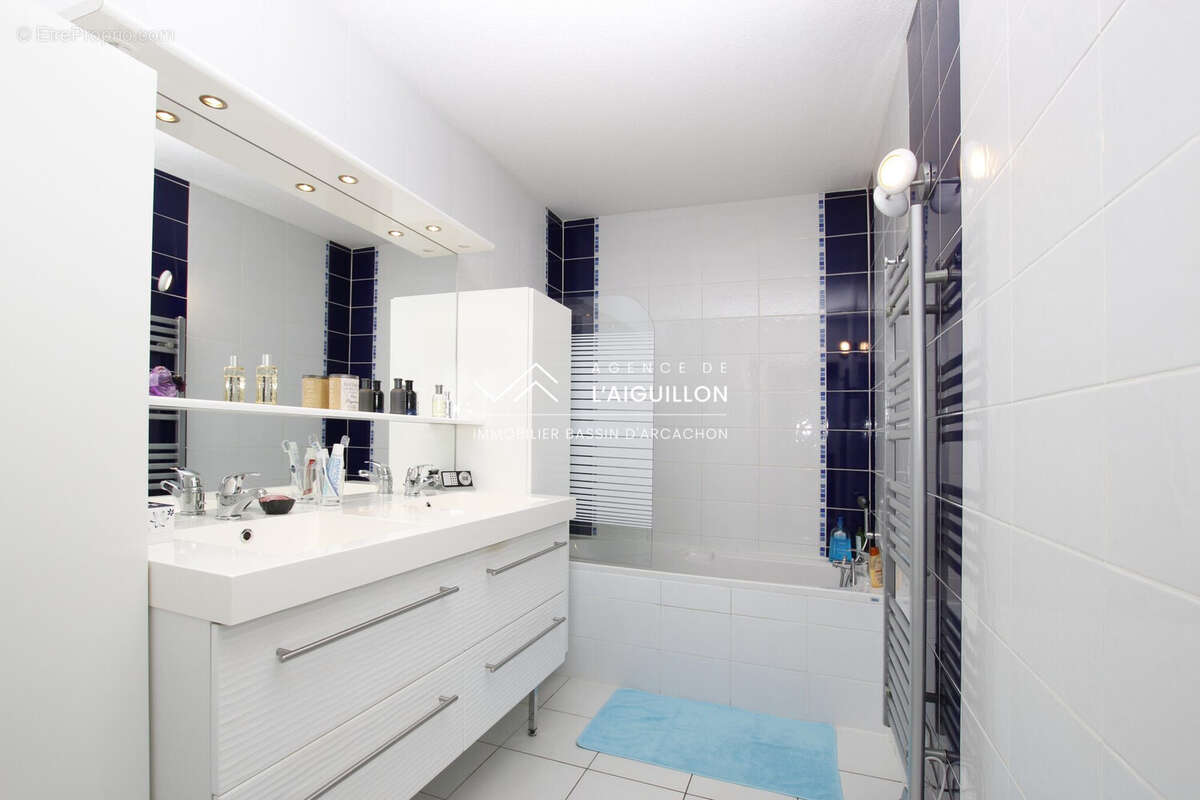 Appartement à ARCACHON
