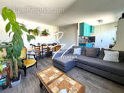 Appartement à SEYSSINET-PARISET