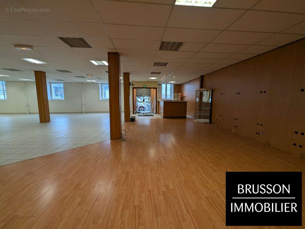 Appartement 600 m² à Mazamet  - photo 6