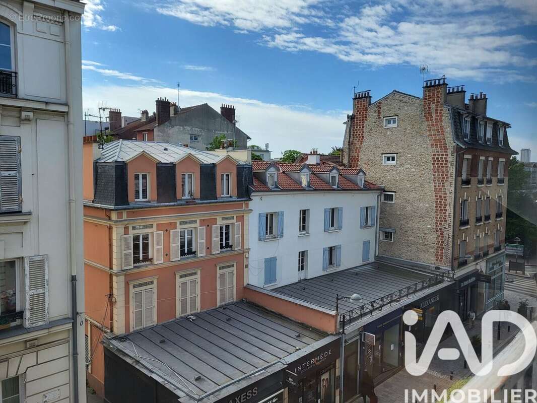 Photo 7 - Appartement à ENGHIEN-LES-BAINS