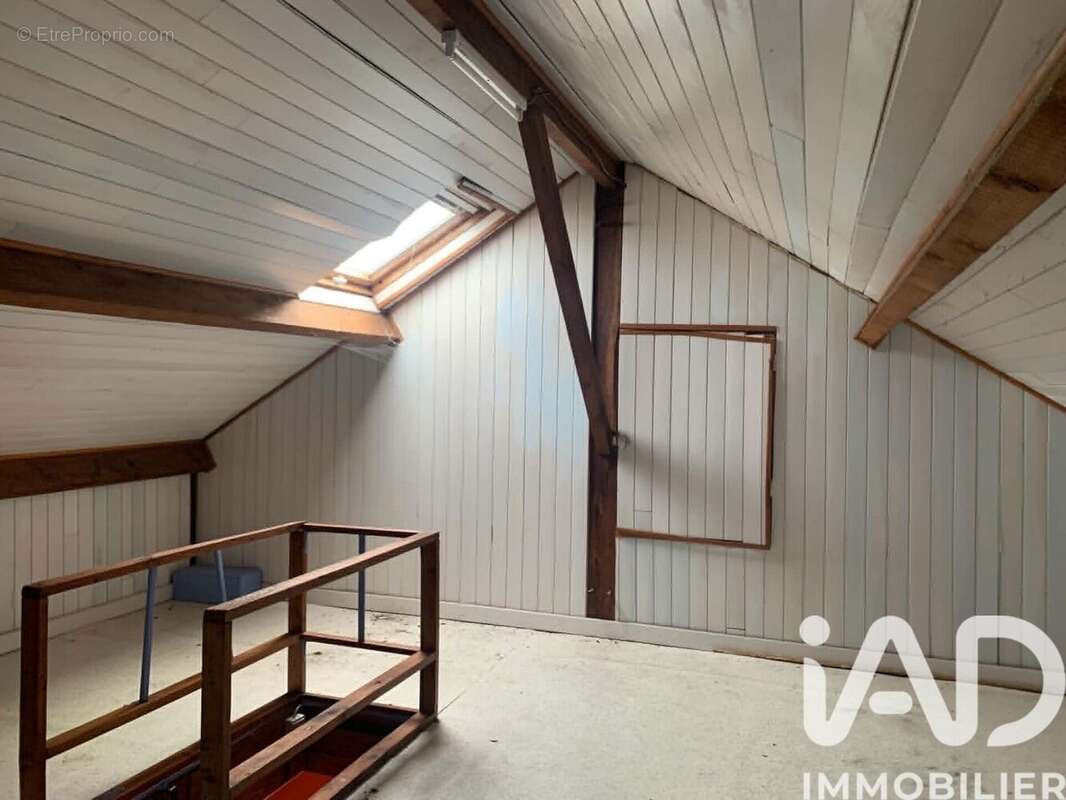 Photo 8 - Maison à LA POMMERAYE
