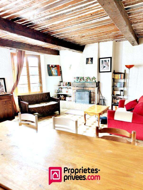 Appartement à DRAGUIGNAN