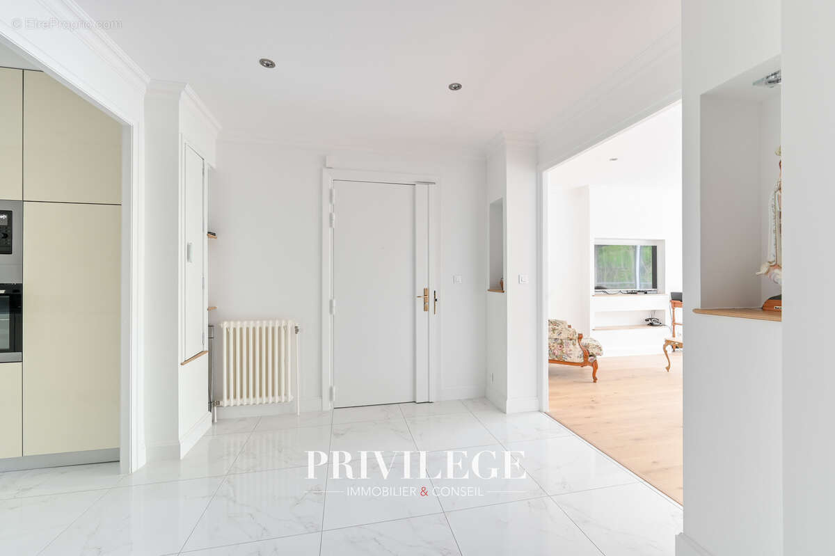 Appartement à LYON-5E