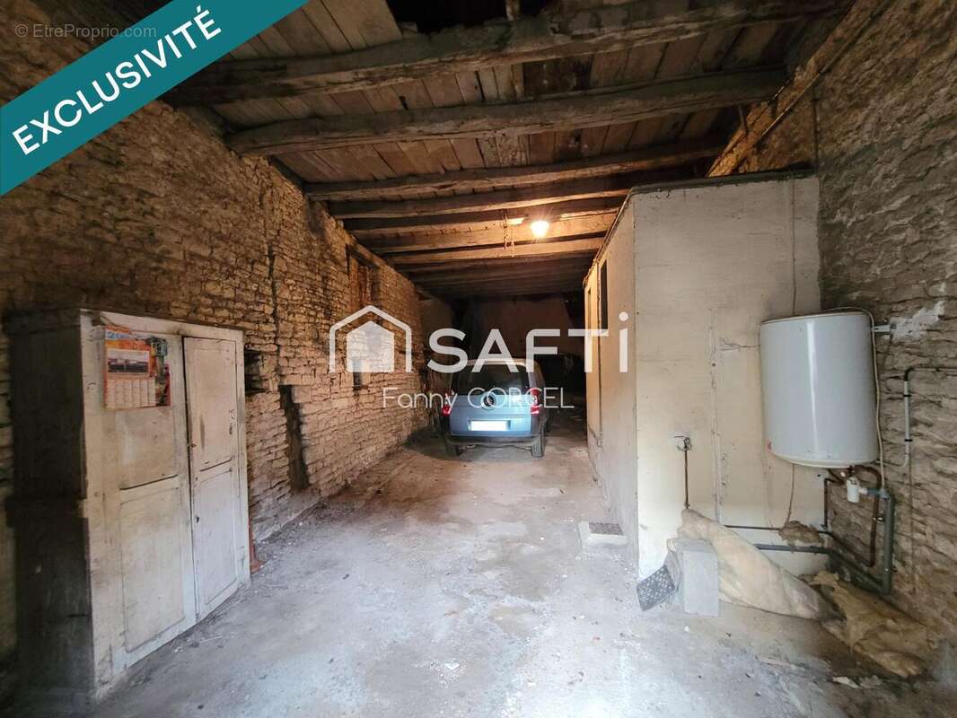 Maison 110 m² à Montigny-Sur-Aube  - photo 8