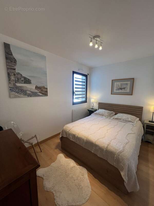 Appartement à LARMOR-PLAGE